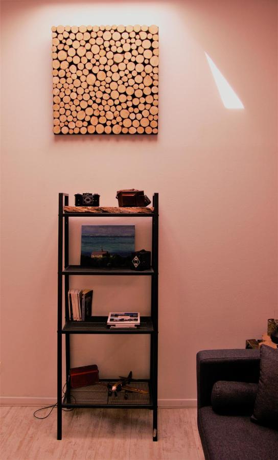 Appartement Vieille Ville Boulogne-sur-Mer Exteriér fotografie