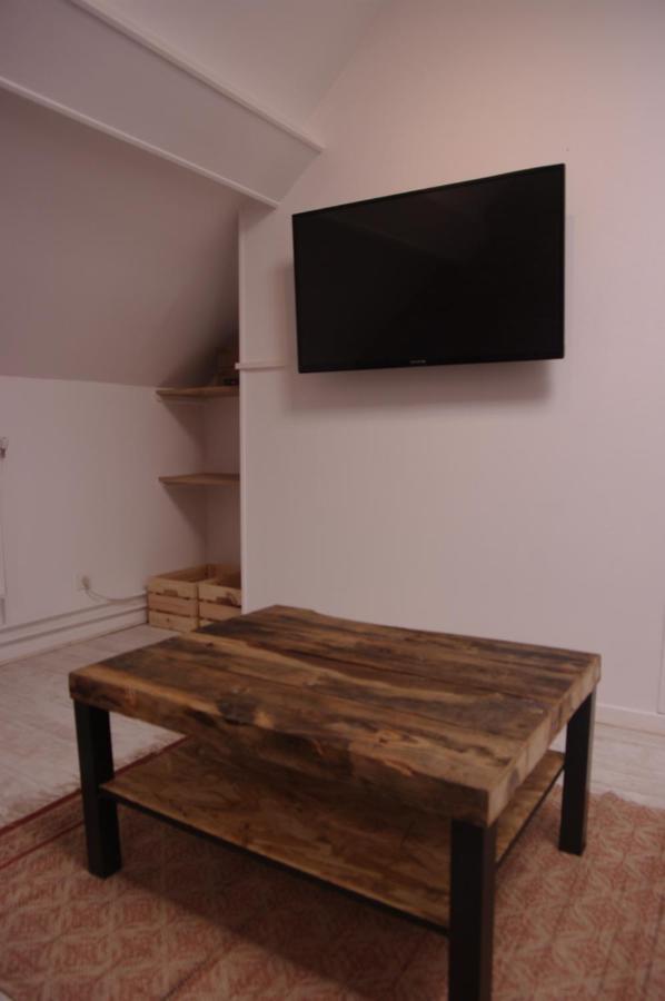 Appartement Vieille Ville Boulogne-sur-Mer Exteriér fotografie