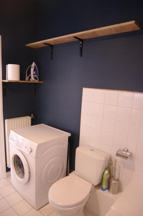 Appartement Vieille Ville Boulogne-sur-Mer Exteriér fotografie