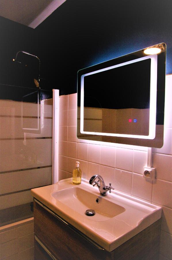 Appartement Vieille Ville Boulogne-sur-Mer Exteriér fotografie