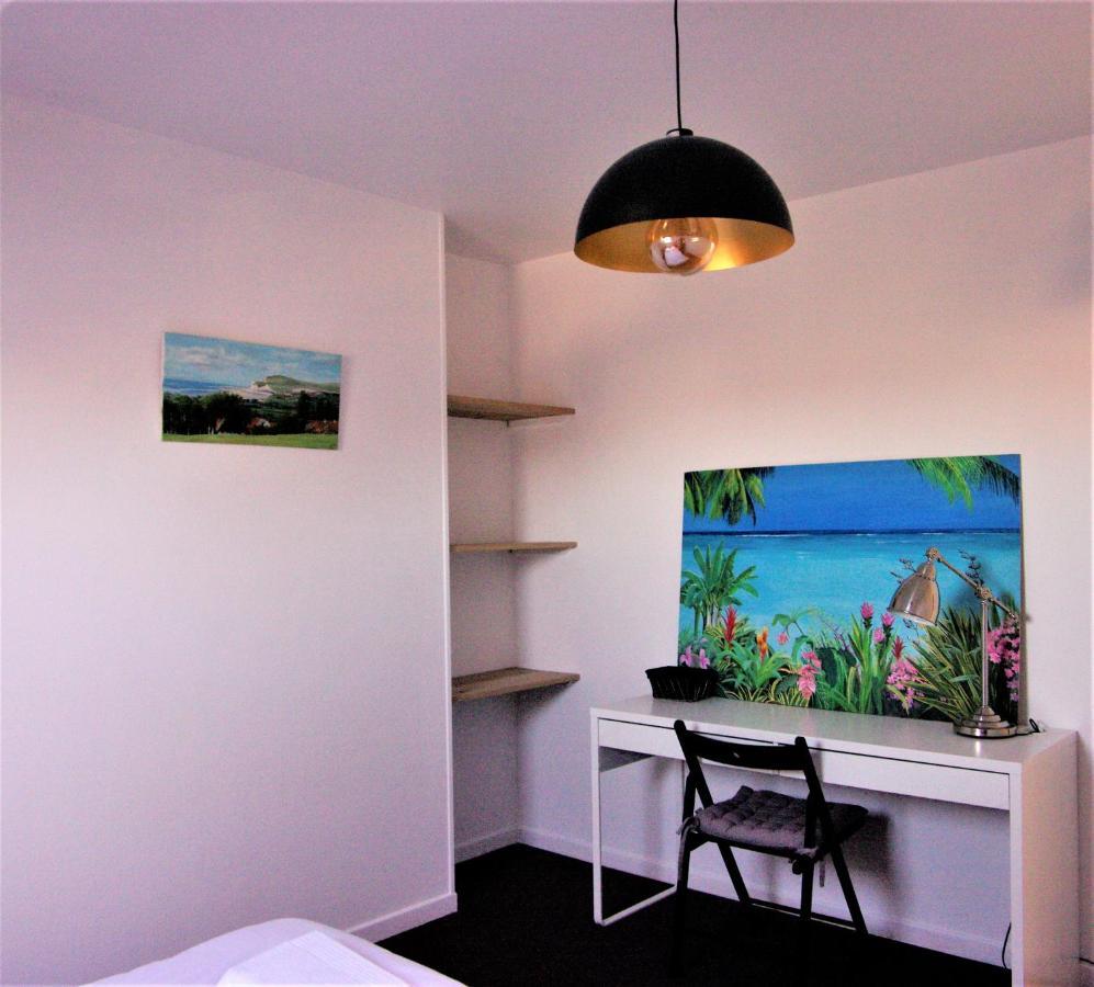 Appartement Vieille Ville Boulogne-sur-Mer Exteriér fotografie